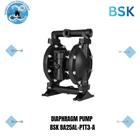 Diaphragm Pump BSK BA25AL-PTT3-A ( POMPA DIAFRAGMA BSK BA25AL-PTT3-A ) 2