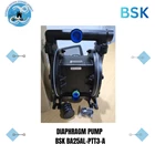Diaphragm Pump BSK BA25AL-PTT3-A ( POMPA DIAFRAGMA BSK BA25AL-PTT3-A ) 1