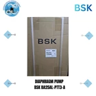 Diaphragm Pump BSK BA25AL-PTT3-A ( POMPA DIAFRAGMA BSK BA25AL-PTT3-A ) 4