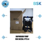 Diaphragm Pump BSK BA25AL-PTT3-A ( POMPA DIAFRAGMA BSK BA25AL-PTT3-A ) 3