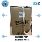 Diaphragm Pump Pneumatic Double BSK PN BA25AL-PHH1-A Pompa Diafragma 2