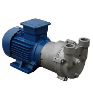 Liquid Ring Vacuum Pump INNOVAC 2BV / Pompa Vakum