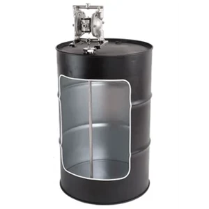 pompa drum